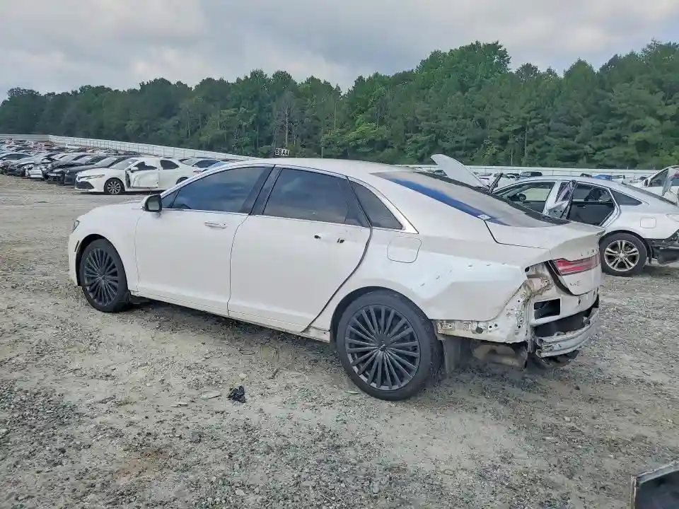 3LN6L5E94JR625780 2018 LINCOLN MKZ-1