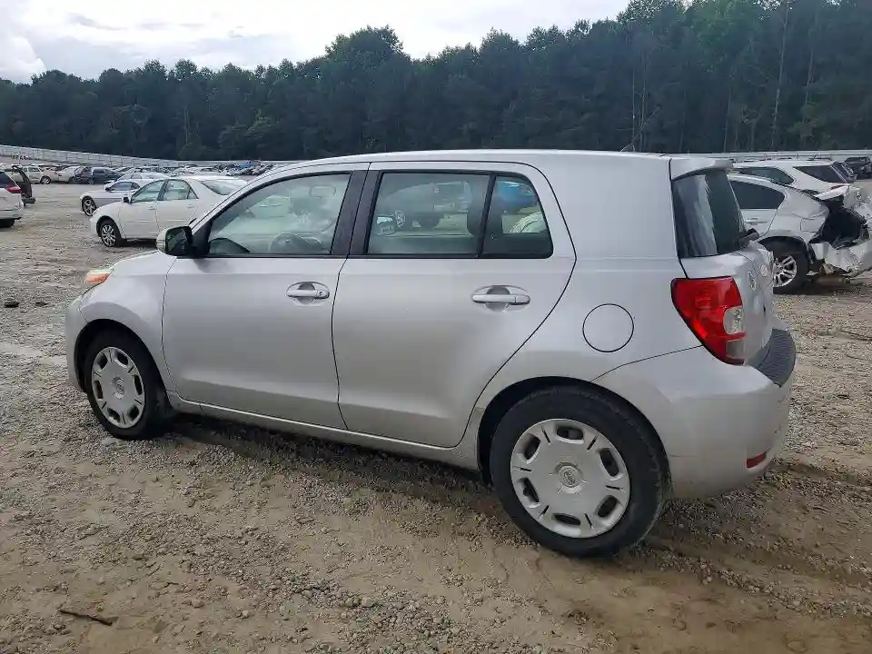 JTKKU4B48A1004368 2010 SCION XD-1