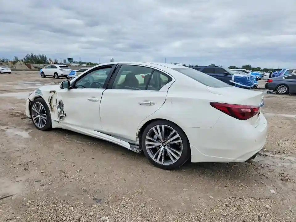 JN1EV7AP0LM204129 2020 INFINITI Q50-1