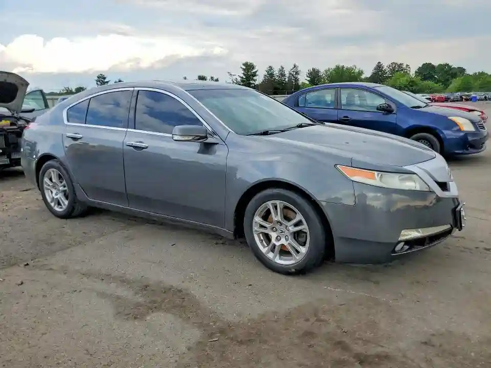 19UUA8F55AA021357 2010 ACURA TL-3
