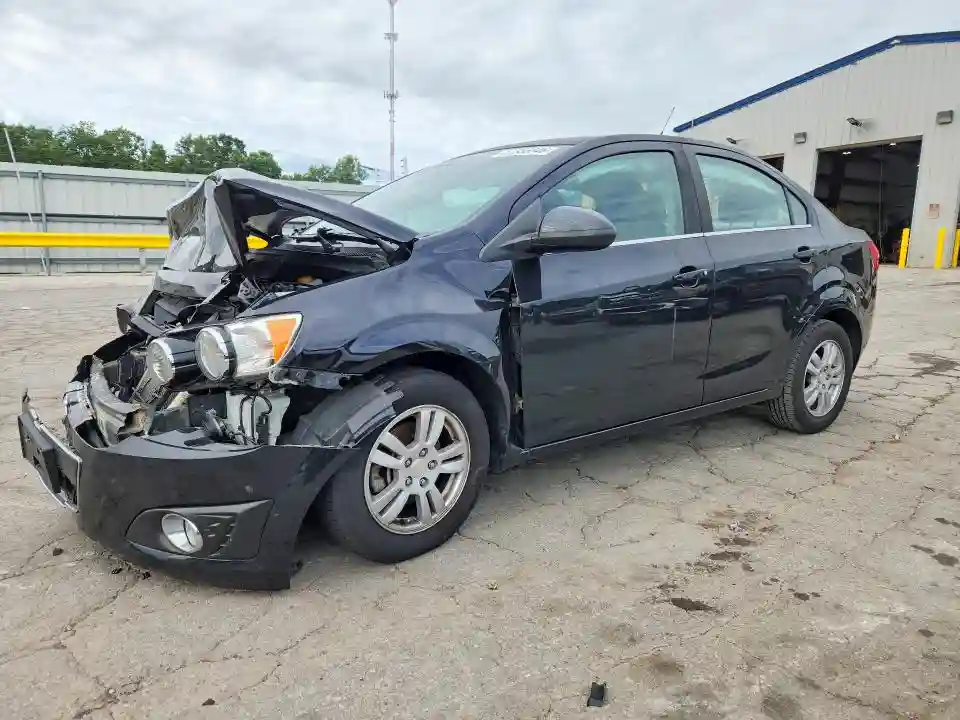 1G1JC5SH4D4217215 2013 CHEVROLET SONIC-0