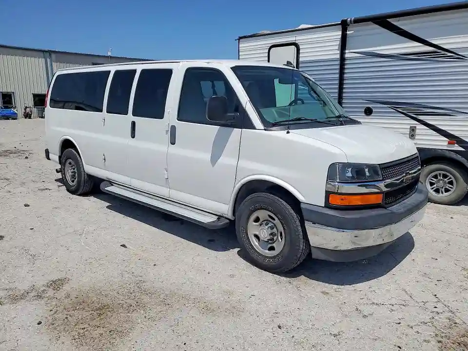 1GAZGPFG1H1126978 2017 CHEVROLET EXPRESS-3