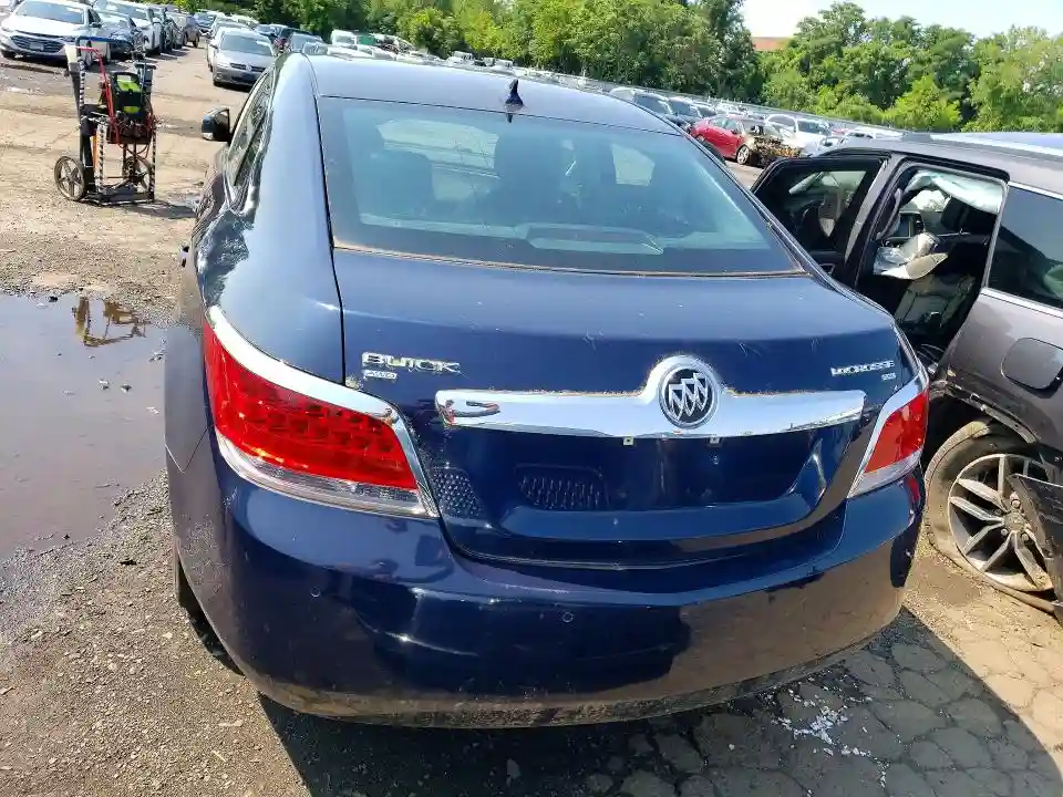 1G4GD5EG1AF308312 2010 BUICK LACROSSE-5