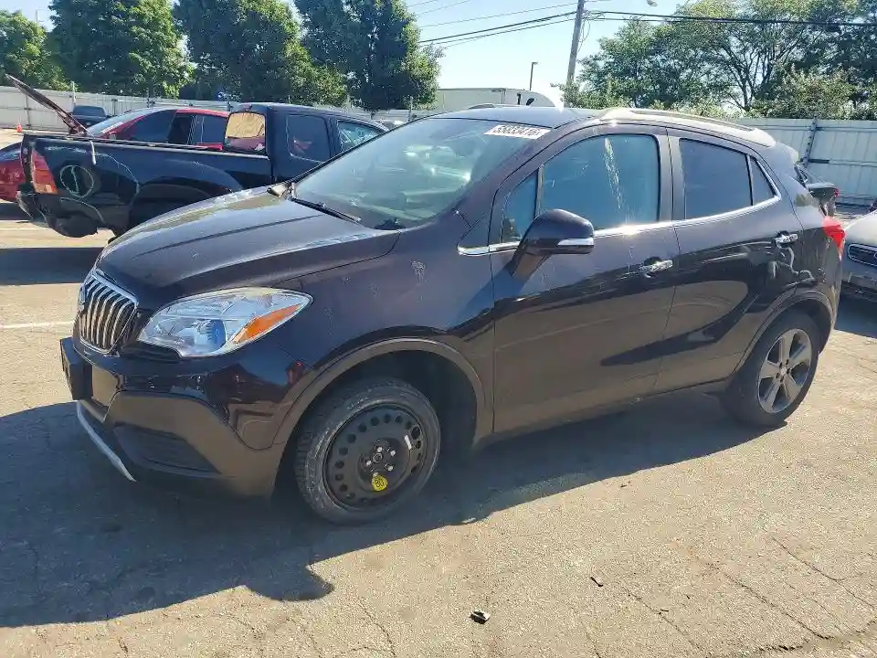 KL4CJASB5EB744519 2014 BUICK ENCORE-0