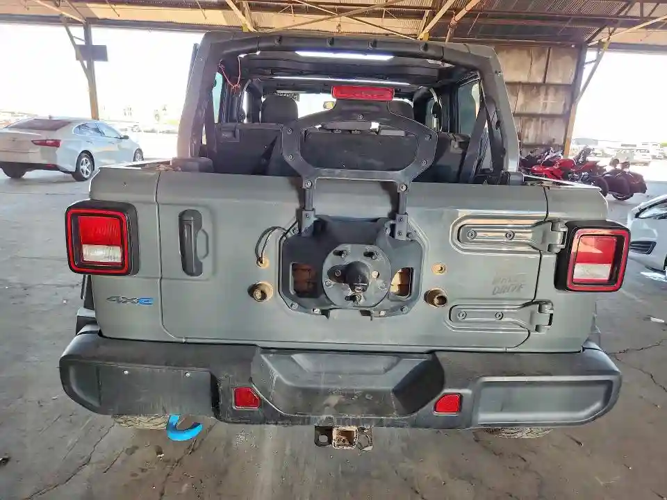 1C4JJXN6XPW661324 2023 JEEP WRANGLER-5