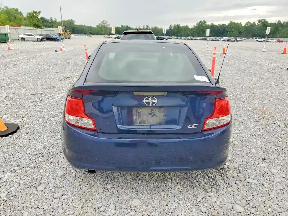 JTKJF5C76C3041902 2012 SCION TC-5