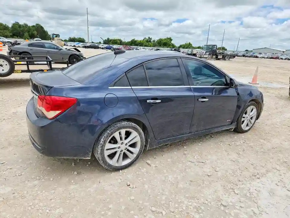 1G1PG5SB7F7249572 2015 CHEVROLET CRUZE-2