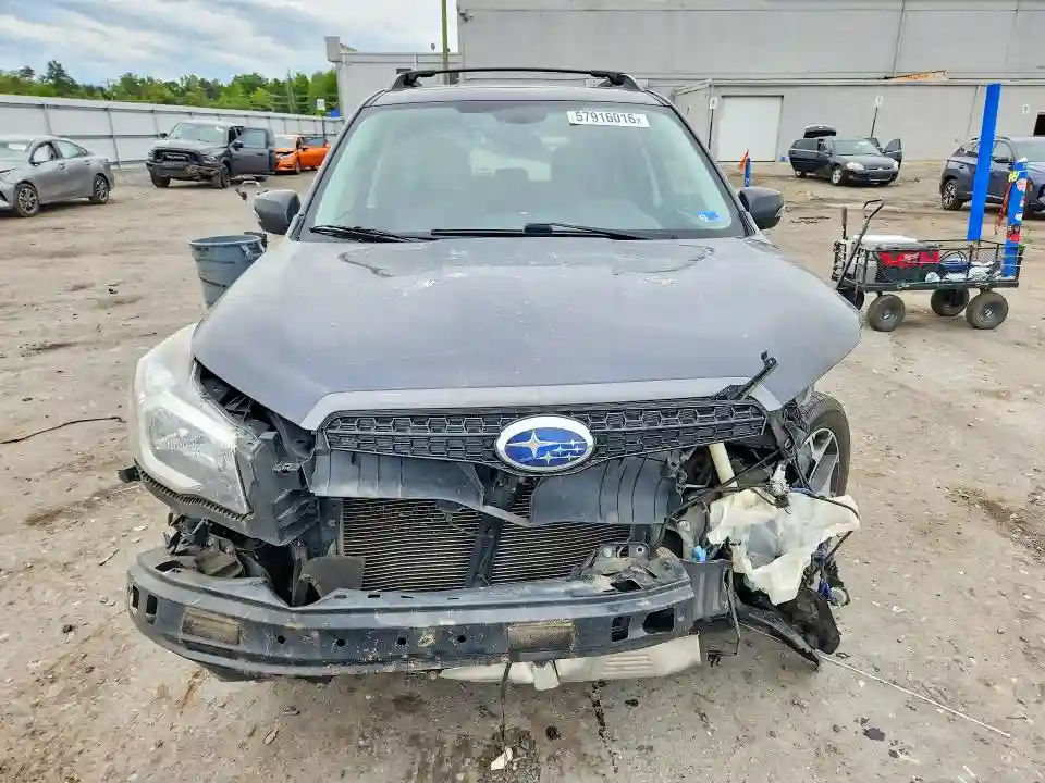JF2SJGXC4GH470978 2016 SUBARU FORESTER-4