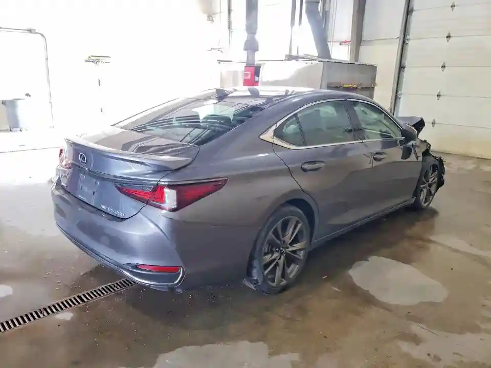 58AG11D13MU006575 2021 LEXUS ES 250 F S-2