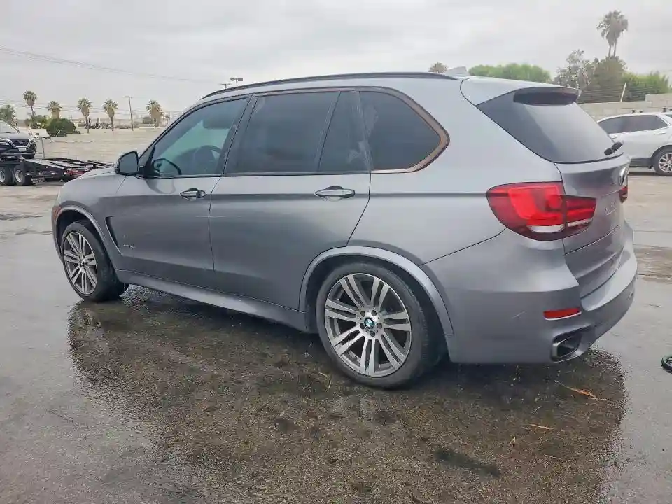 5UXKR6C51F0J75373 2015 BMW X5-1