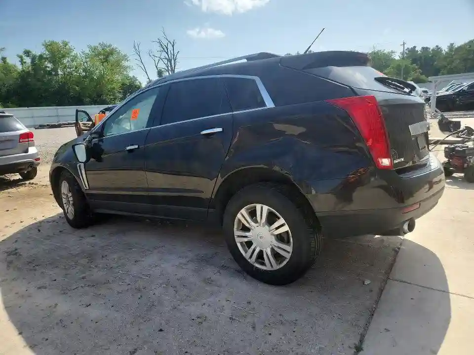 3GYFNCE36DS597230 2013 CADILLAC SRX-1