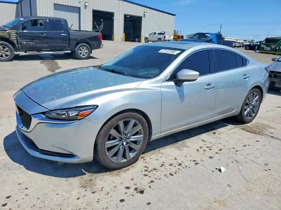 JM1GL1VM3J1314308 2018 MAZDA 6-0