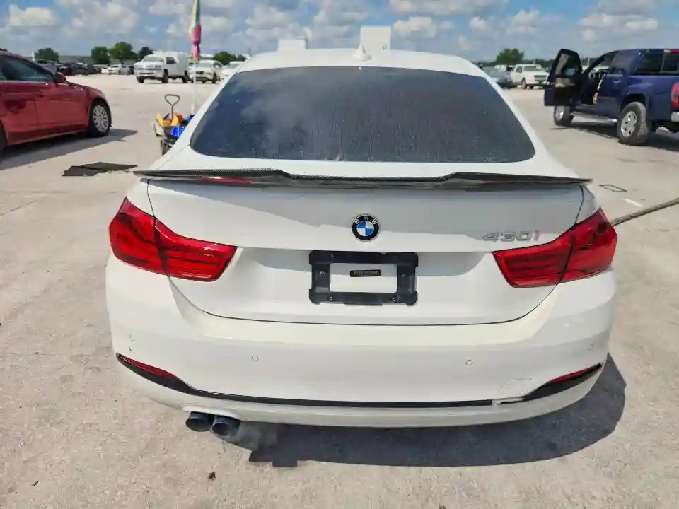 WBA4J1C58KBM12067 2019 BMW 4 SERIES-5