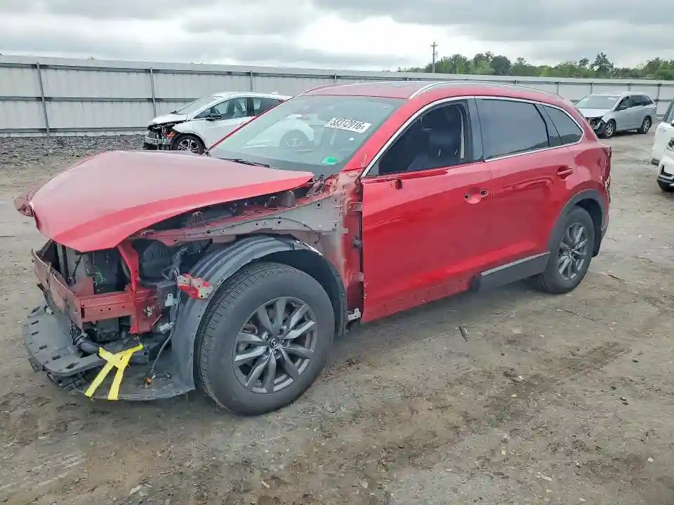 JM3TCBCY9M0525072 2021 MAZDA CX-9-0