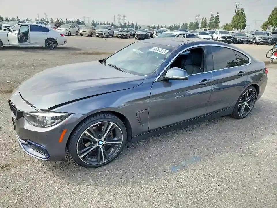 WBA4J1C51JBG78788 2018 BMW 4 SERIES-0
