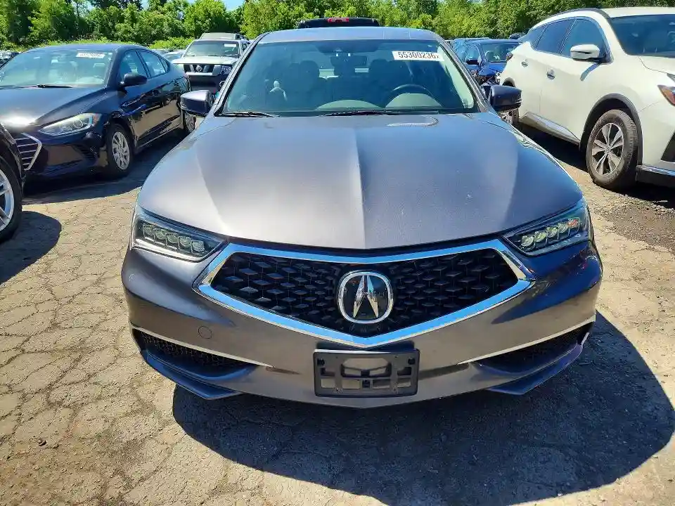 19UUB1F35LA005908 2020 ACURA TLX-4