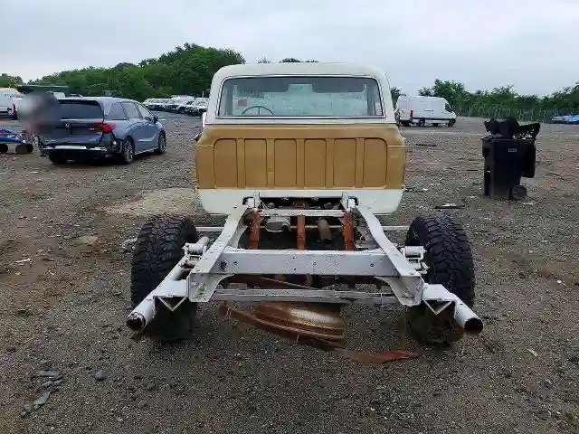 CE248B140702 1968 CHEVROLET ASTRO-5