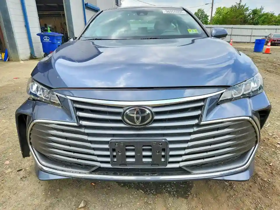 4T1LB1BB0MU001980 2021 TOYOTA AVALON-4
