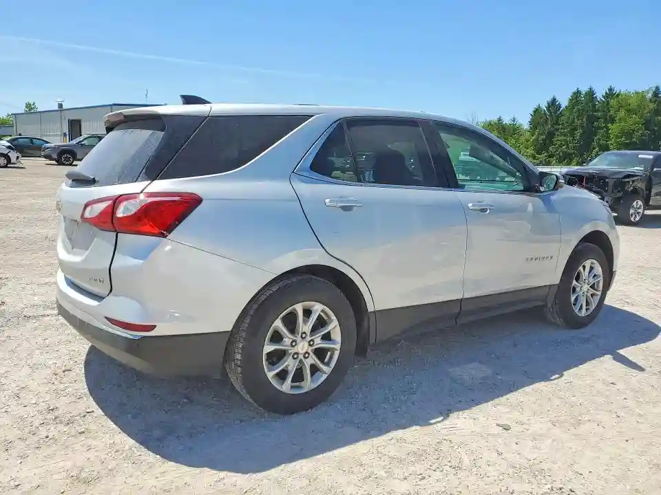 2GNAXUEV7K6124215 2019 CHEVROLET EQUINOX-2