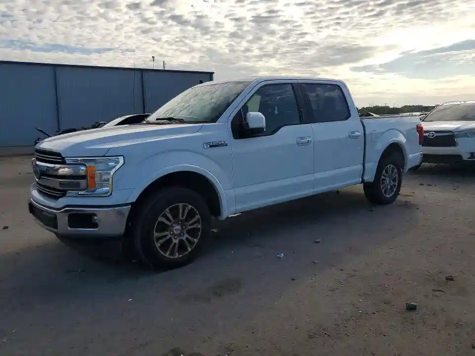1FTEW1C58LFA22637 2020 FORD F150-0