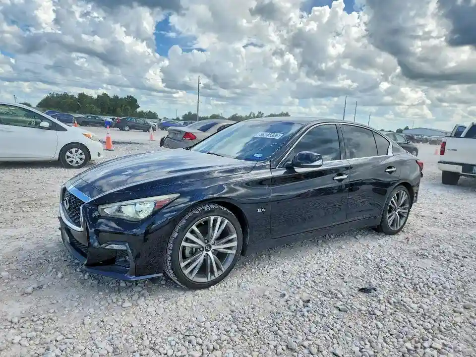 JN1EV7AP6JM363296 2018 INFINITI Q50-0