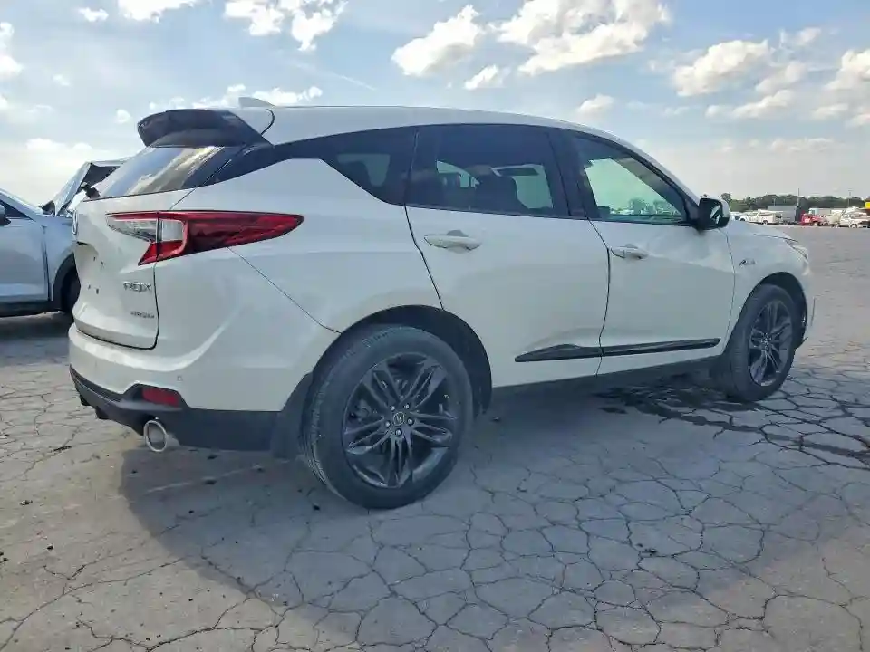 5J8TC2H67KL030656 2019 ACURA RDX-2