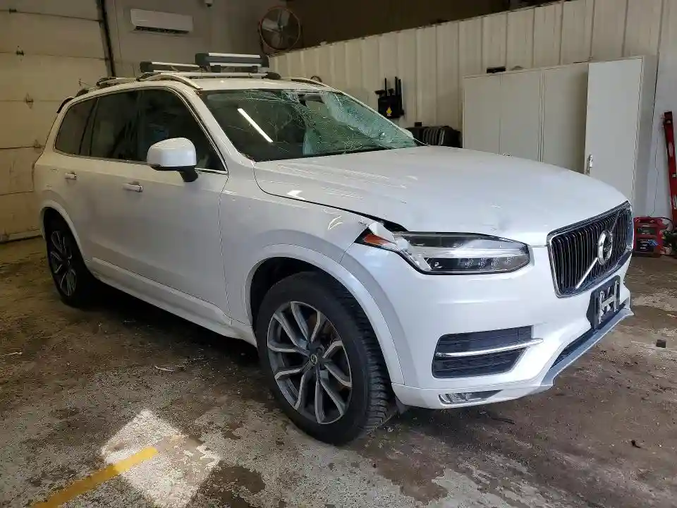 YV4102XK0H1139135 2017 VOLVO XC90-3