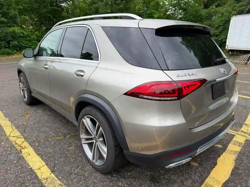4JGFB4KB9NA784623 2022 MERCEDES-BENZ GLE-CLASS-1