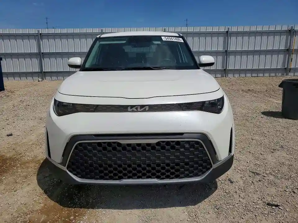 KNDJ23AUXS7925946 2025 KIA SOUL-4