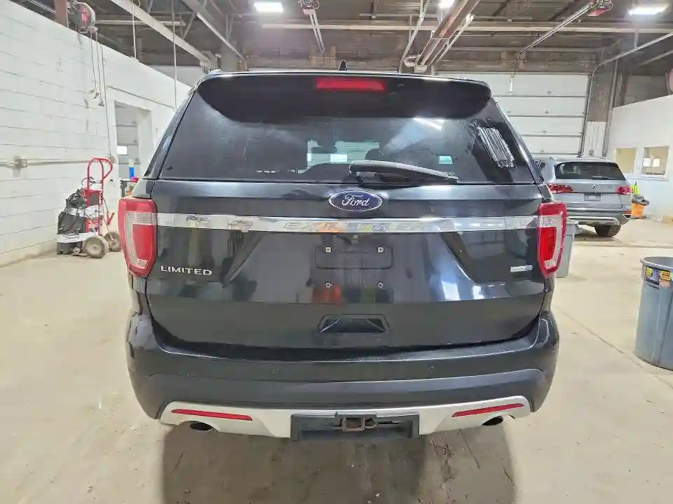 1FM5K8F82GGB27969 2016 FORD EXCURSION-5