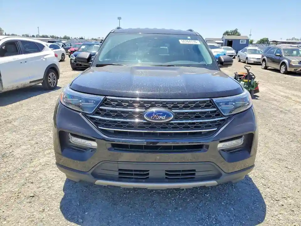 1FMSK7DH9PGA24760 2023 FORD EXPLORER-4