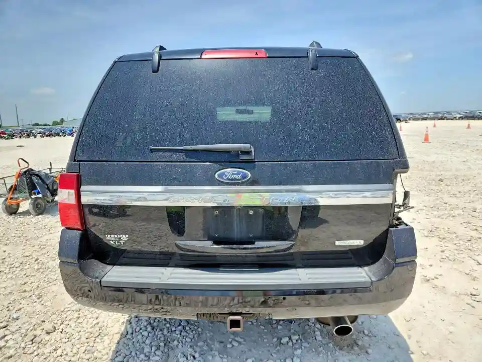 1FMJU1HT2GEF25583 2016 FORD EXPEDITION-5