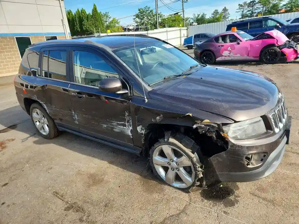 1C4NJDEB3ED706660 2014 JEEP COMPASS-3