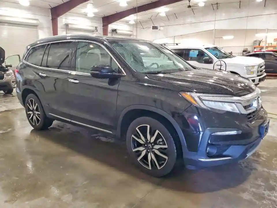 5FNYF6H08KB037164 2019 HONDA PILOT-3