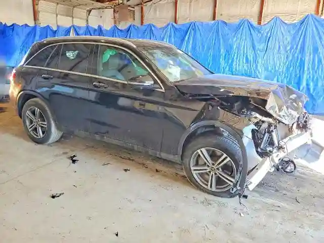 W1N0G8EB5NV383487 2022 MERCEDES-BENZ GLC-CLASS-3