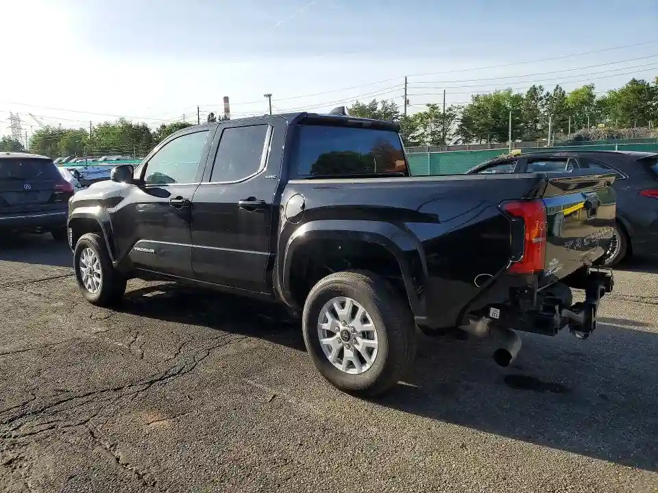 3TMLB5JN9SM181646 2025 TOYOTA TACOMA-1