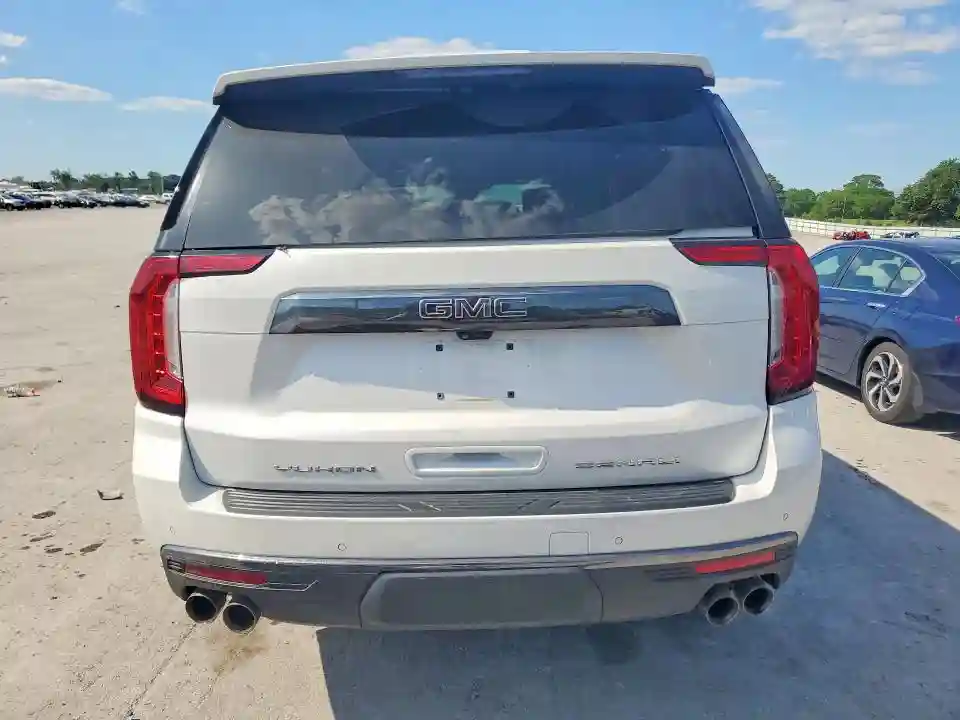 1GKS2EKL6PR162006 2023 GMC YUKON-5