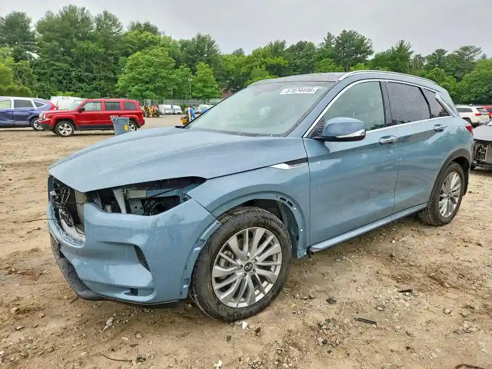 3PCAJ5BB2PF123923 2023 INFINITI QX50-0