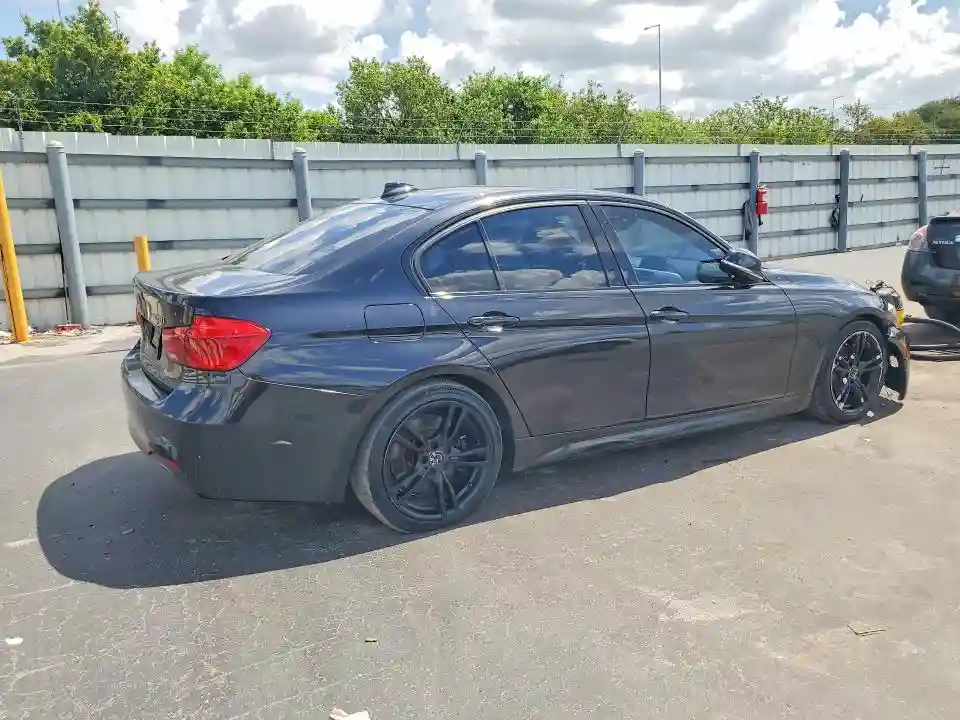 WBA8E9C55GK646615 2016 BMW 3 SERIES-2
