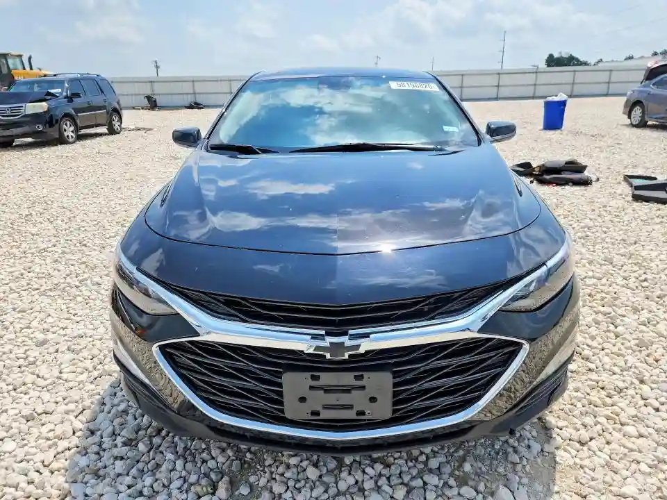 1G1ZG5ST5SF152355 2025 CHEVROLET MALIBU-4