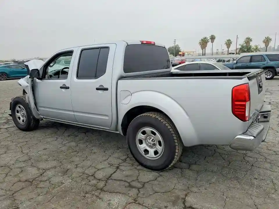 1N6AD0ER4GN796987 2016 NISSAN FRONTIER-1