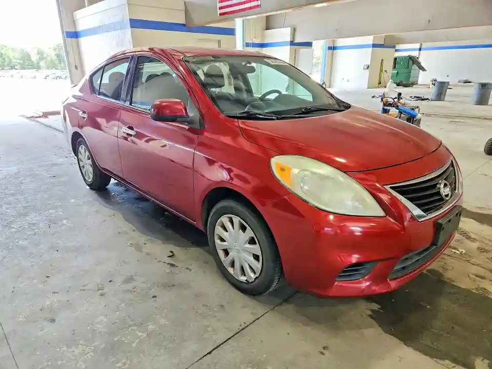 3N1CN7AP6EL806778 2014 NISSAN VERSA-3
