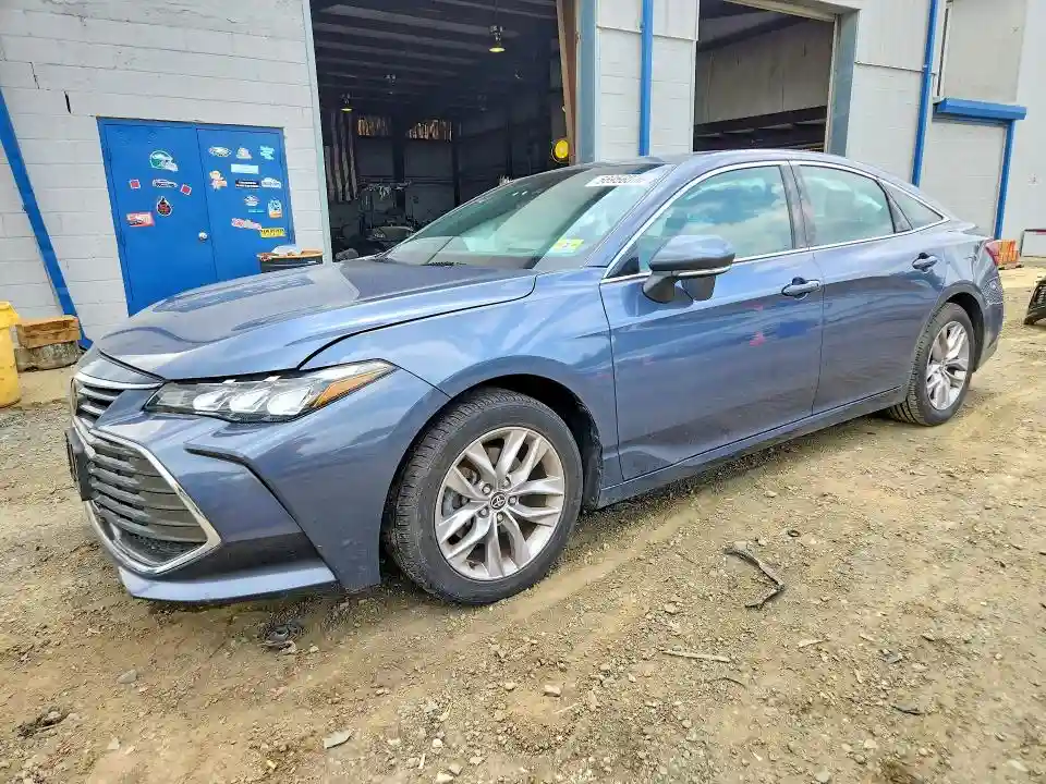 4T1LB1BB0MU001980 2021 TOYOTA AVALON-0