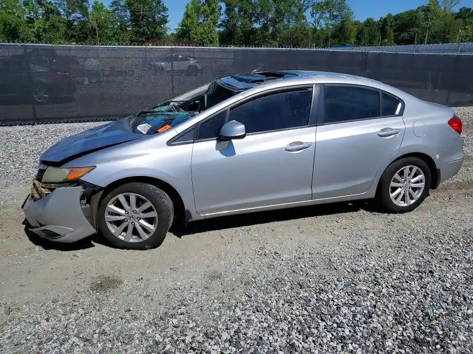 19XFB2F84CE100188 2012 HONDA CIVIC-0