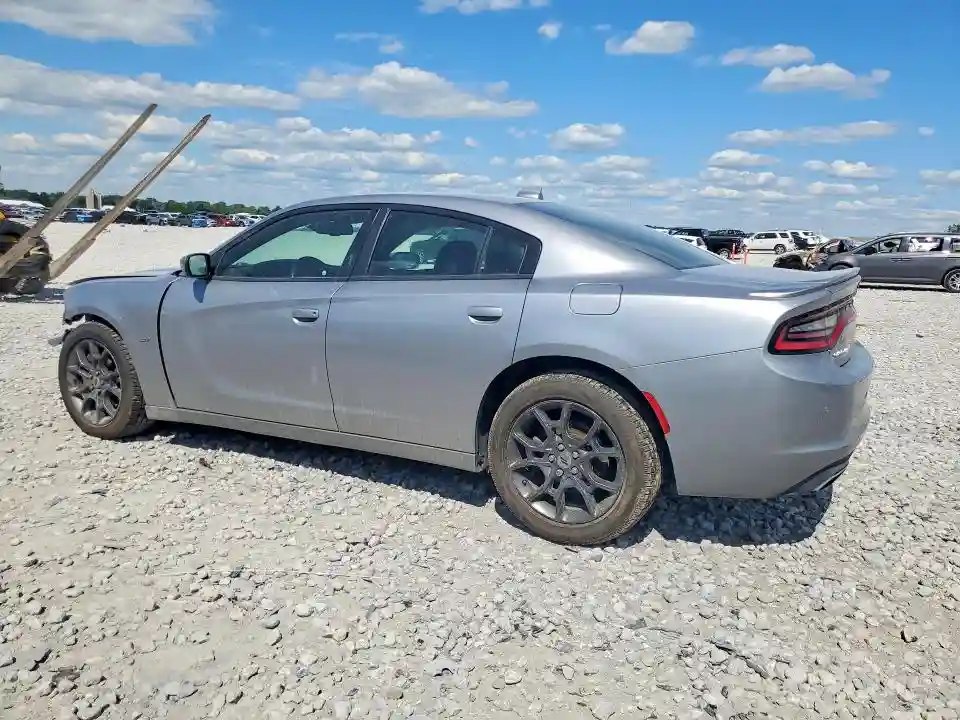 2C3CDXJG0JH189546 2018 DODGE CHARGER-1