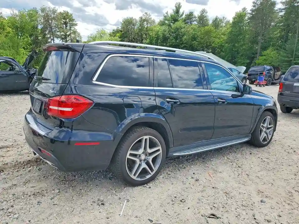 4JGDF7DE5HA892987 2017 MERCEDES-BENZ GLS-CLASS-2