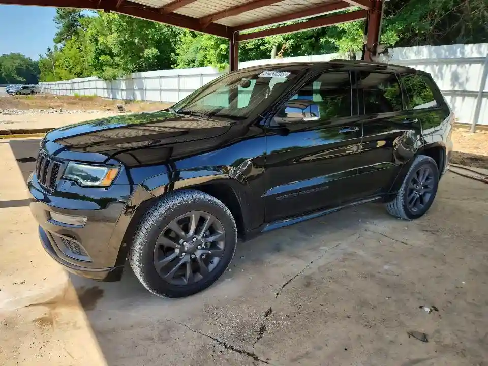 1C4RJECG9JC212437 2018 JEEP CHEROKEE-0