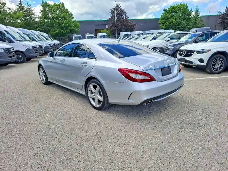 WDDLJ6HB2GA166954 2016 MERCEDES-BENZ CLC-CLASS-2