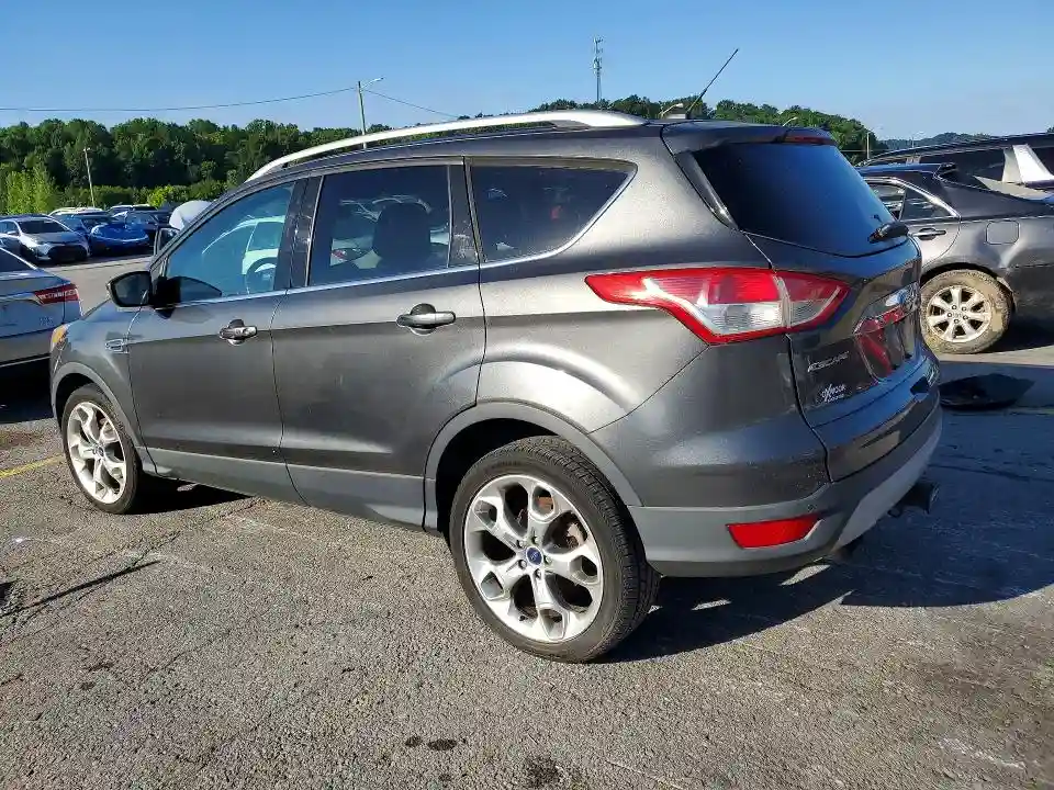 1FMCU9J97FUB37713 2015 FORD ESCAPE-1