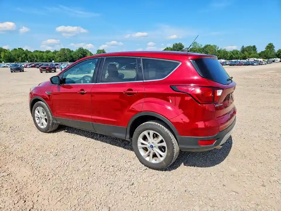 1FMCU9GD1KUB55789 2019 FORD ESCAPE-1